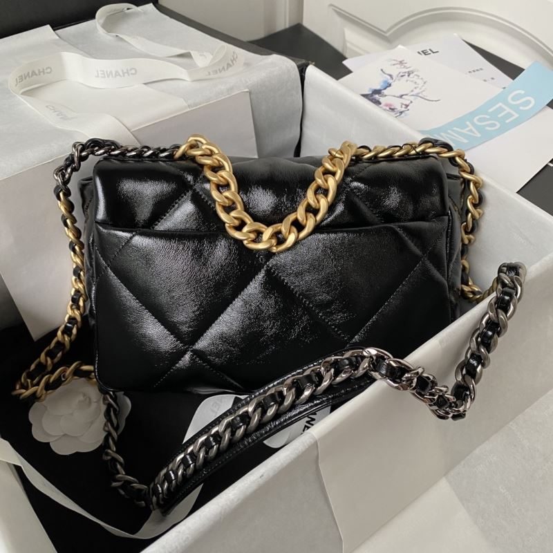 Ch**el 19 bags